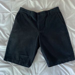 Men’s navy blue Dockers Shorts